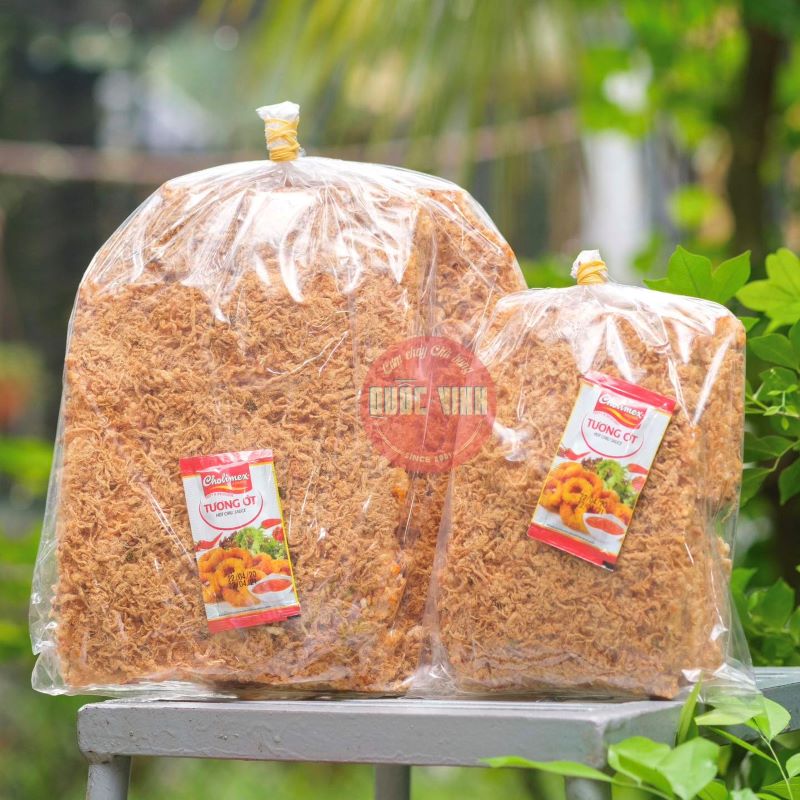 Top 10 places selling delicious, crispy Saigon fried rice 11