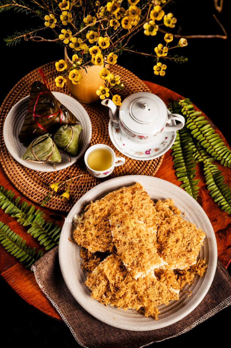 Top 10 places selling delicious, crispy Saigon fried rice 4