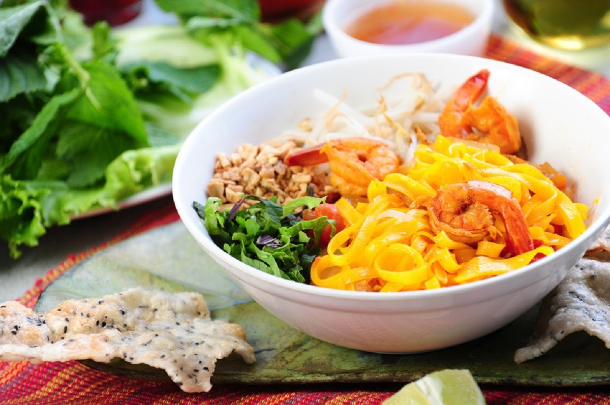 TOP10 delicious breakfast dishes in Da Nang for a perfect start to the new day 2
