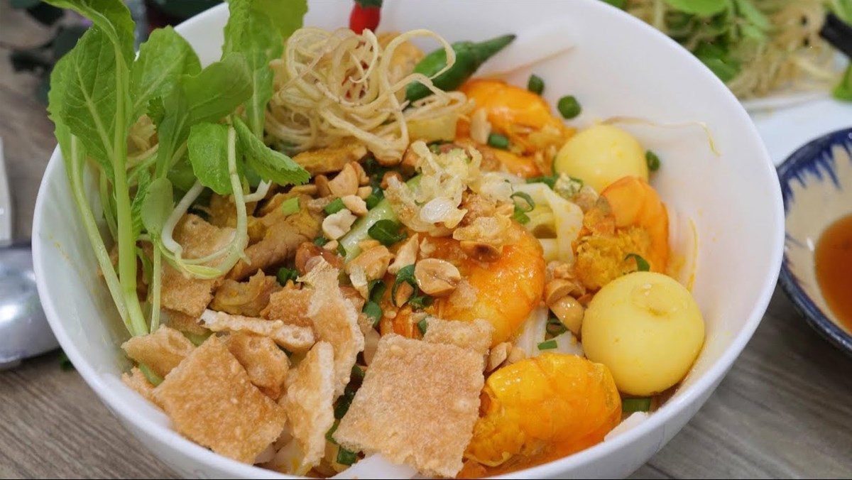 TOP10 delicious breakfast dishes in Da Nang for a perfect start to the new day 3