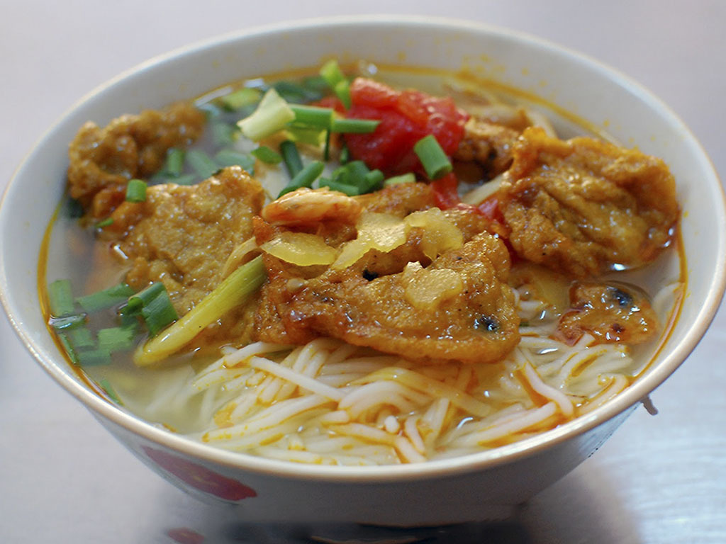 TOP10 delicious breakfast dishes in Da Nang for a perfect start to the new day 4