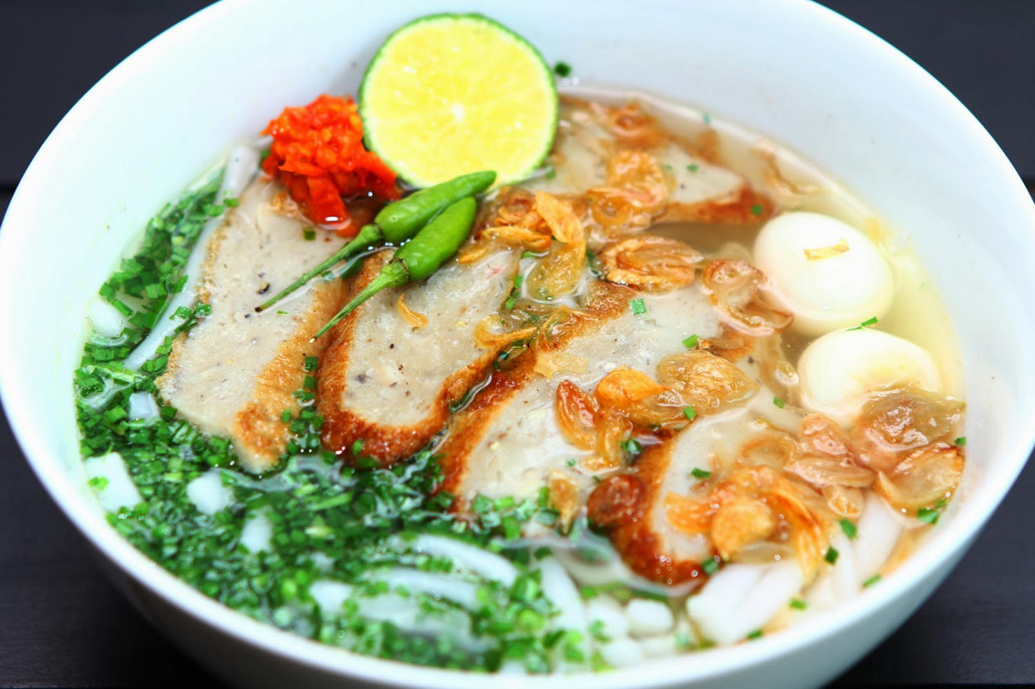 TOP10 delicious breakfast dishes in Da Nang for a perfect start to the new day 5