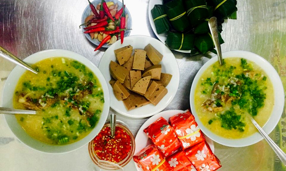 TOP10 delicious breakfast dishes in Da Nang for a perfect start to the new day 6