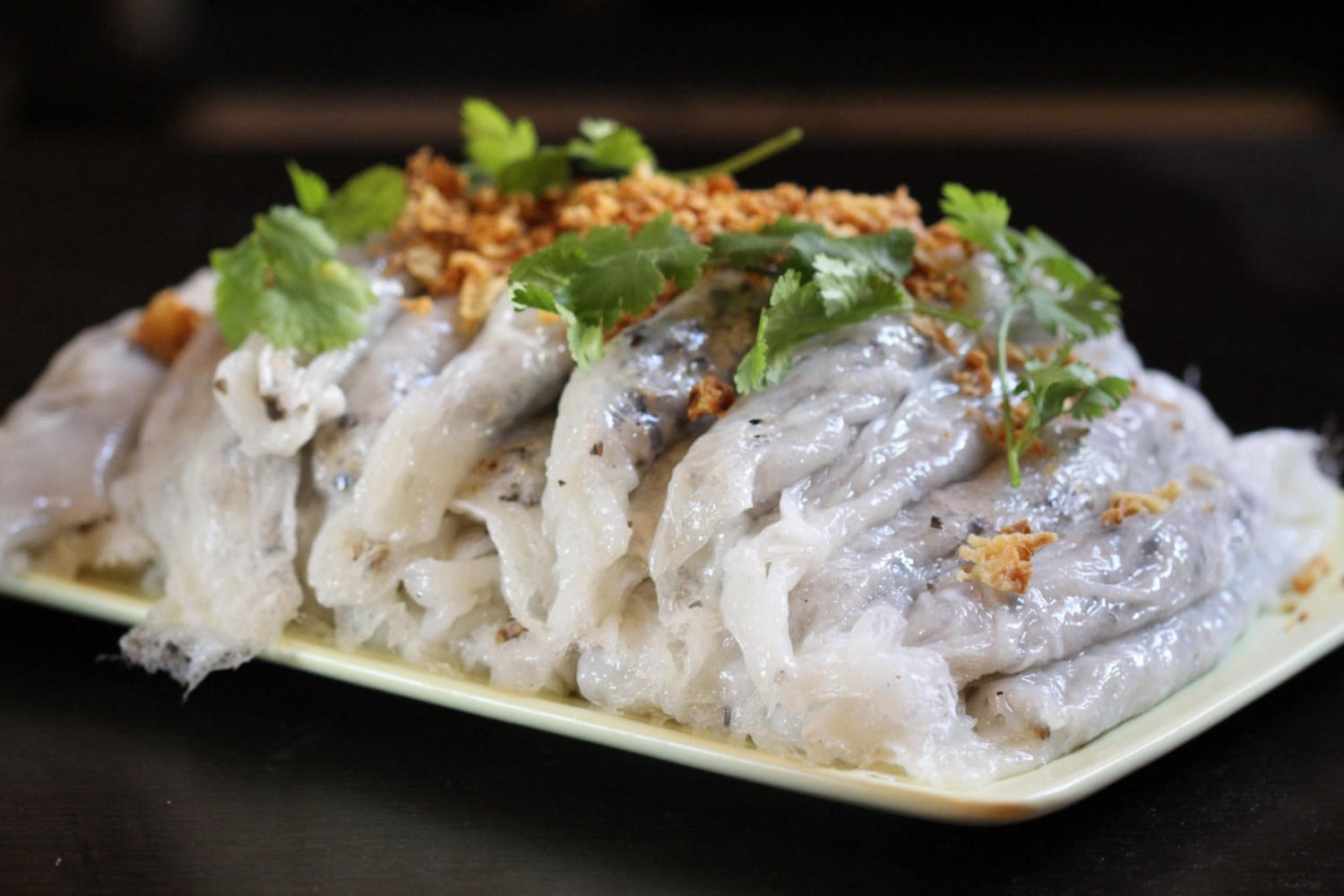 TOP10 delicious breakfast dishes in Da Nang for a perfect start to the new day 8