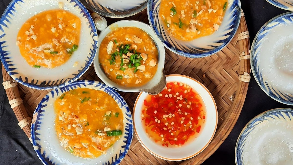 TOP10 delicious breakfast dishes in Da Nang for a perfect start to the day 11