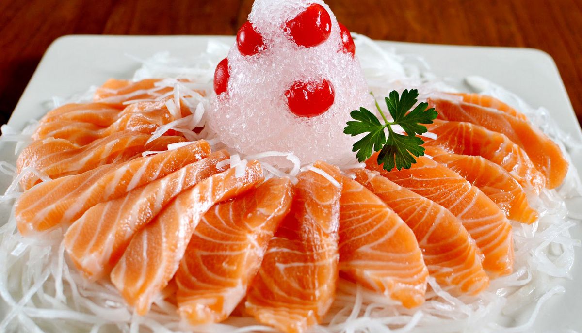 Top 10 Sapa salmon restaurants - Unique specialties you definitely should not miss 2