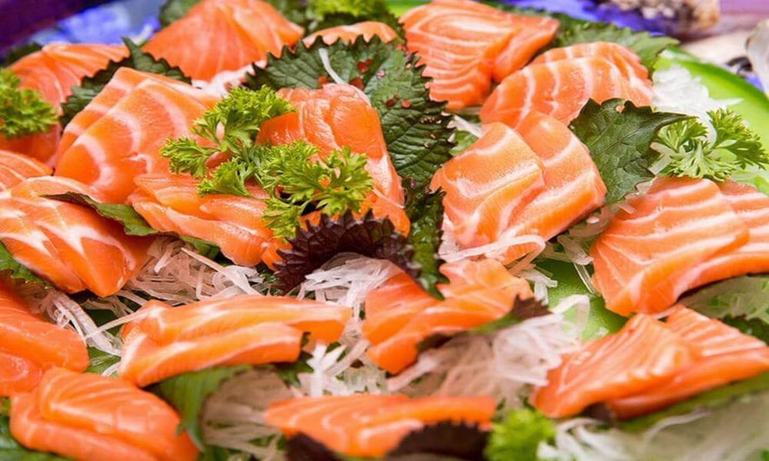 Top 10 Sapa salmon restaurants - Unique specialties you definitely should not miss 5