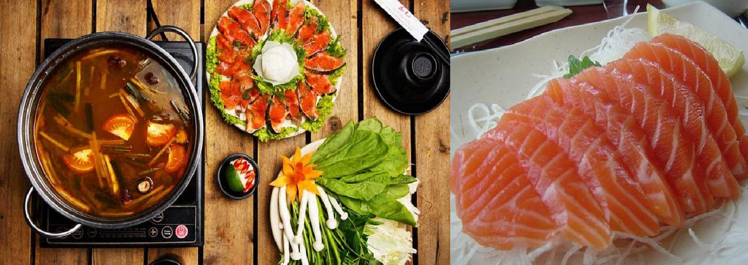 Top 10 Sapa salmon restaurants - Unique specialties you definitely should not miss 9