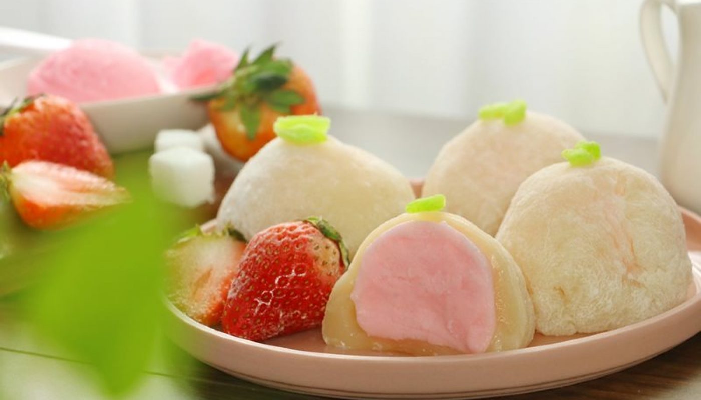 Top 10 delicious ice cream shops in Da Lat for gourmets 6