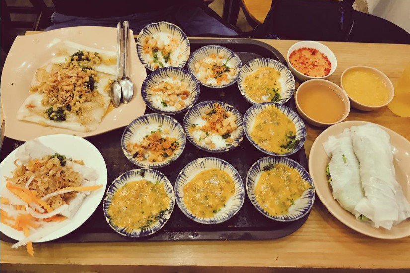 Top 11 most famous and delicious banh beo shops in Da Nang 6