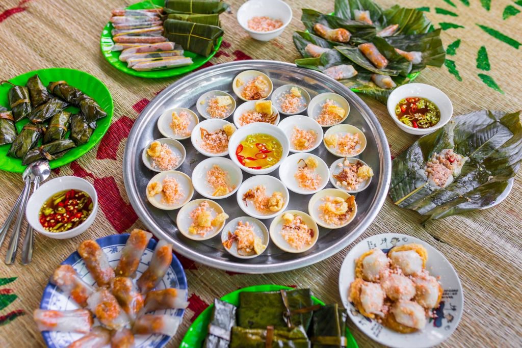 Top 11 most famous and delicious banh beo shops in Da Nang 9