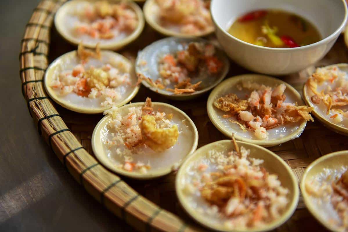Top 11 most famous and delicious banh beo shops in Da Nang 3
