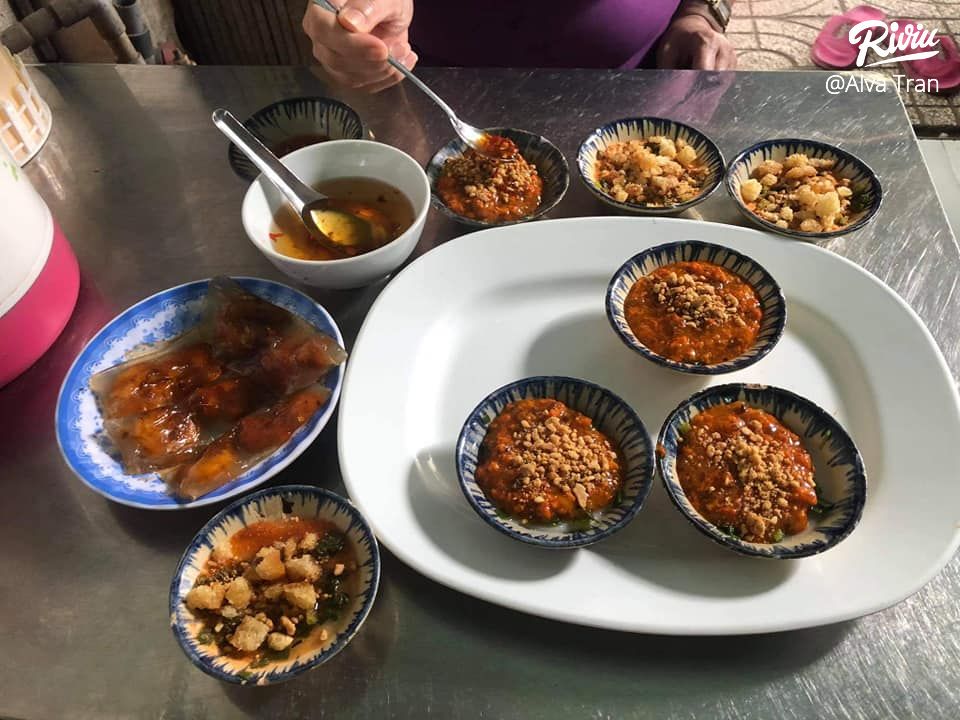 Top 11 most famous and delicious banh beo shops in Da Nang 8