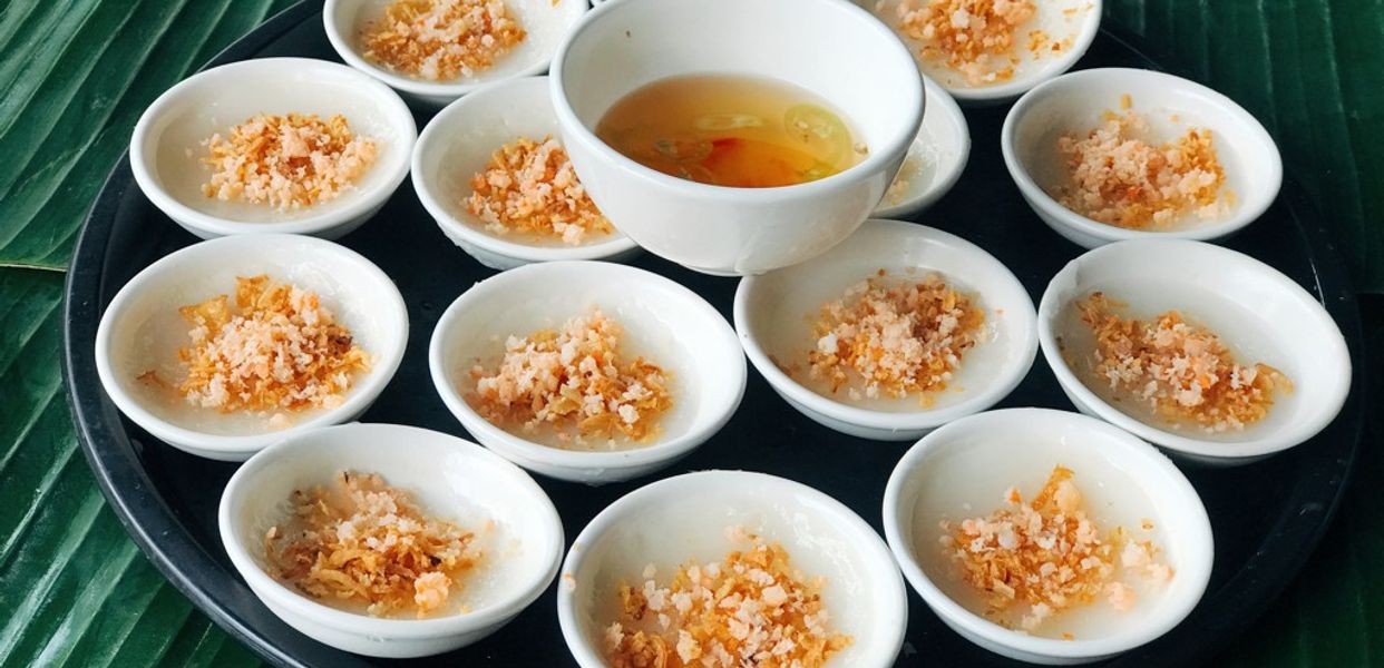 Top 11 most famous and delicious banh beo shops in Da Nang 5