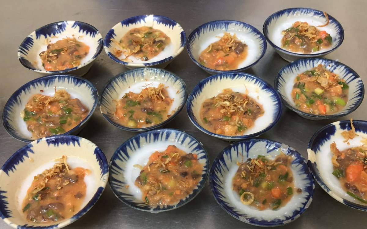 Top 11 most famous and delicious banh beo shops in Da Nang 7