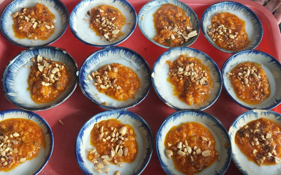 Top 11 most famous and delicious banh beo shops in Da Nang 4