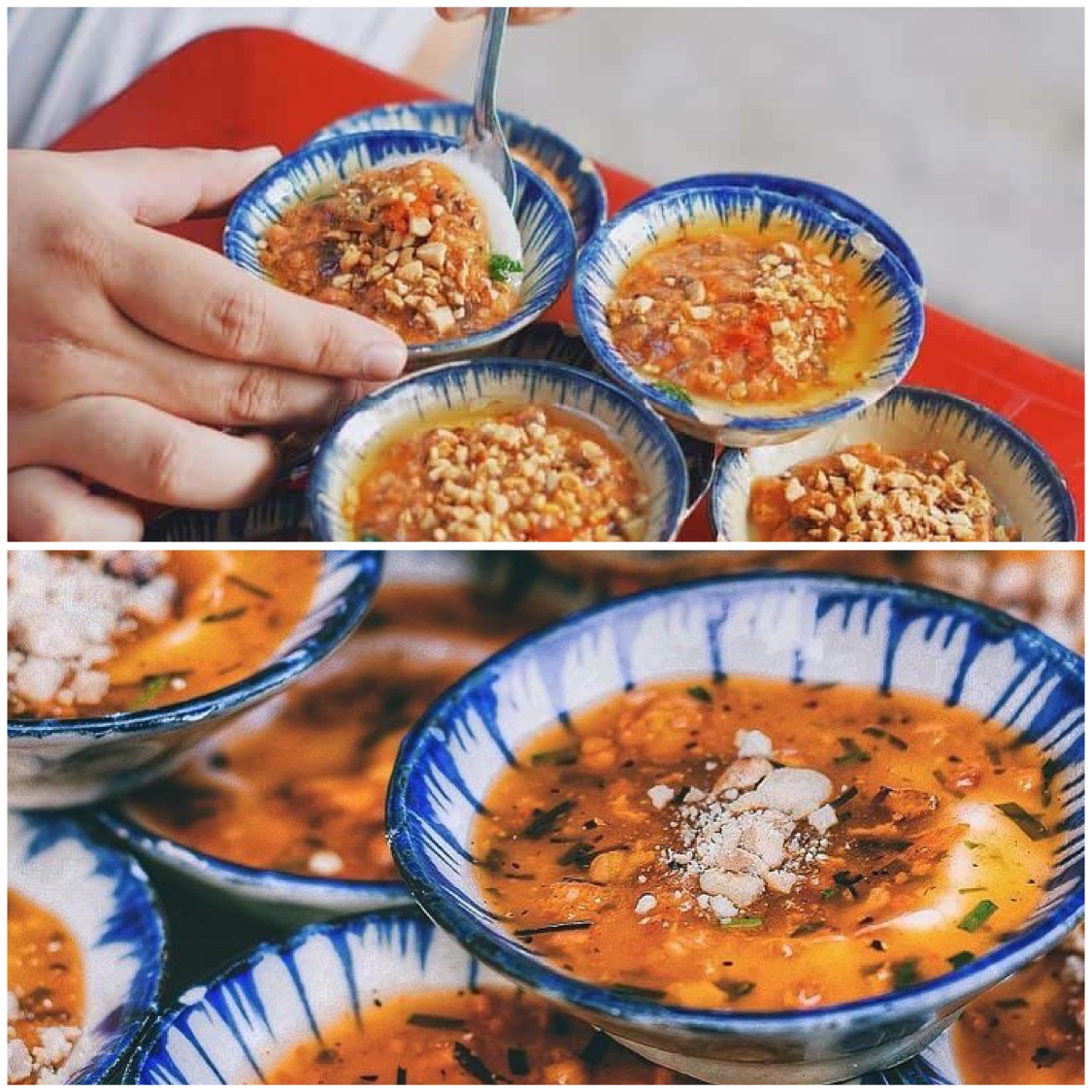 Top 11 most famous and delicious banh beo shops in Da Nang 2