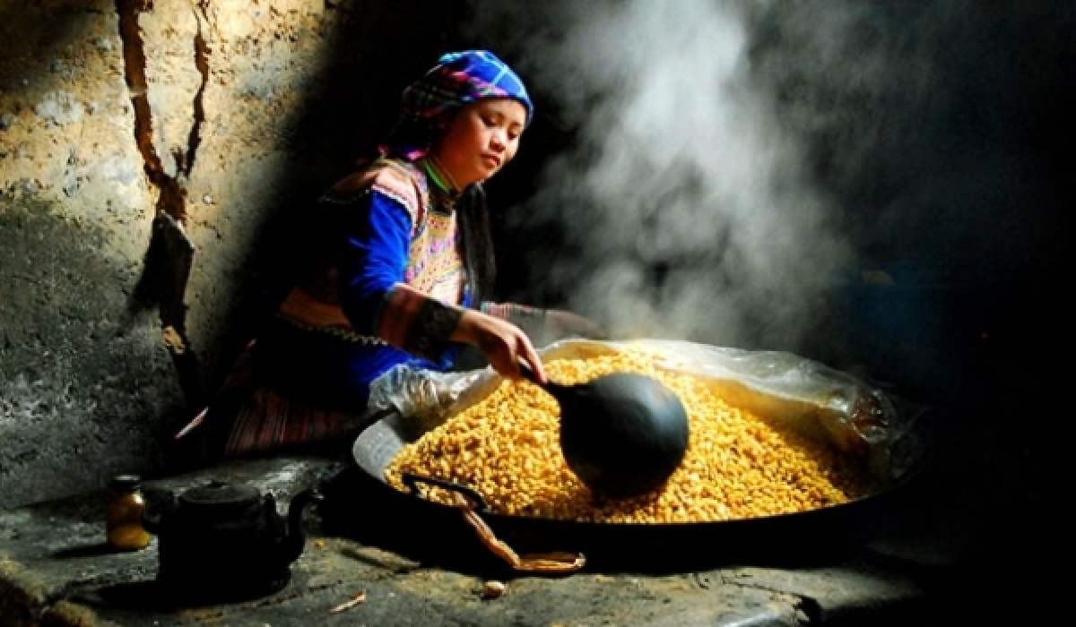 Top 5 Sapa wines worth enjoying when traveling to the Northwest 4