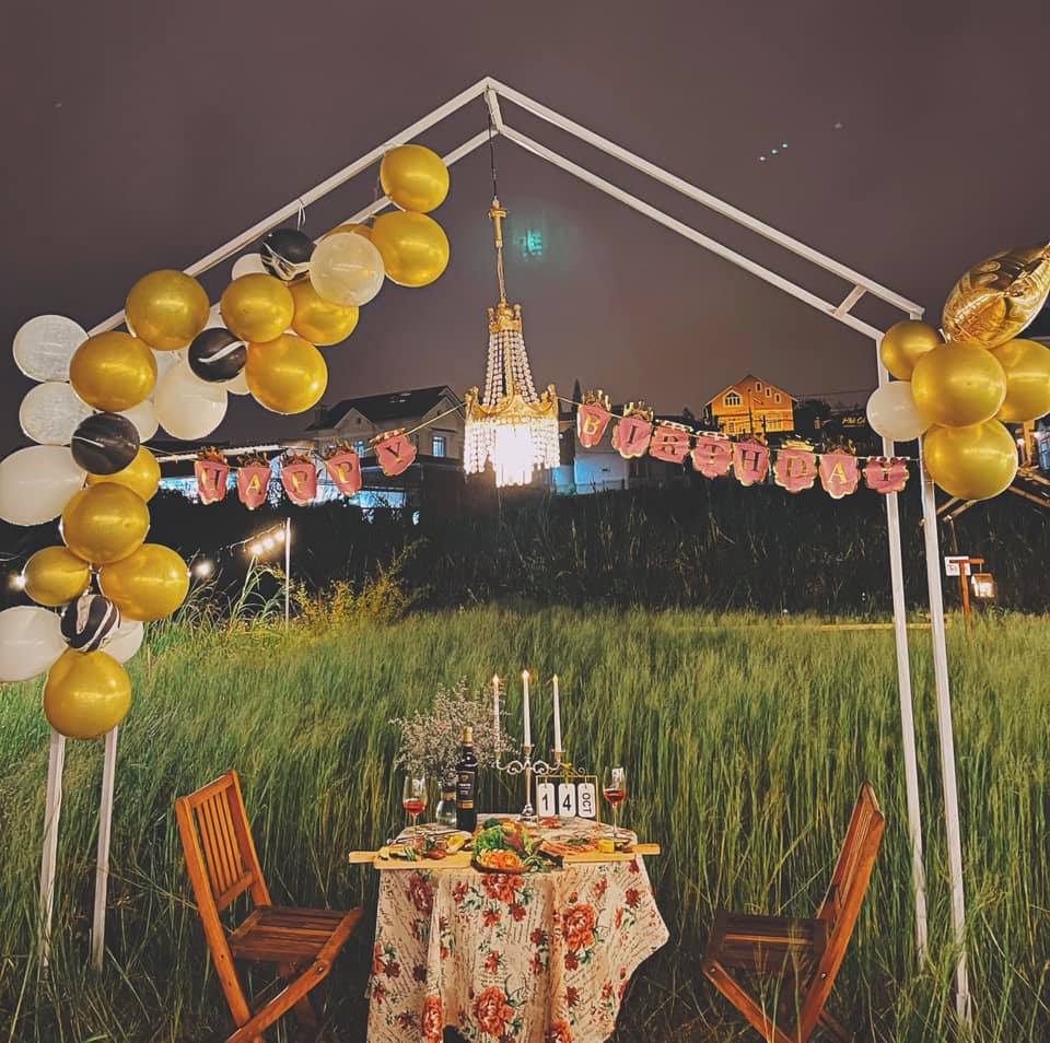 Top 5 outdoor barbecue shops in Da Lat for memorable dinners 2