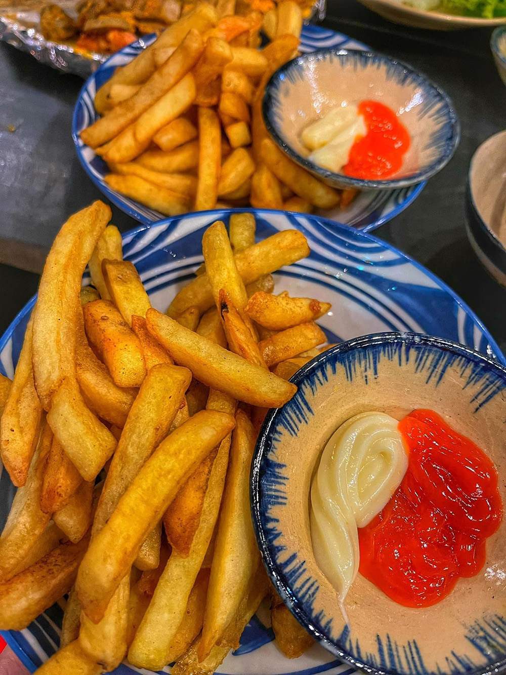 Top 5 outdoor barbecue restaurants in Da Lat for memorable dinners 7