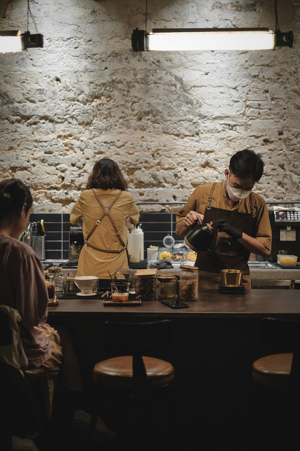 Top 6 coffee shops in Hue with beautiful and impressive space 3