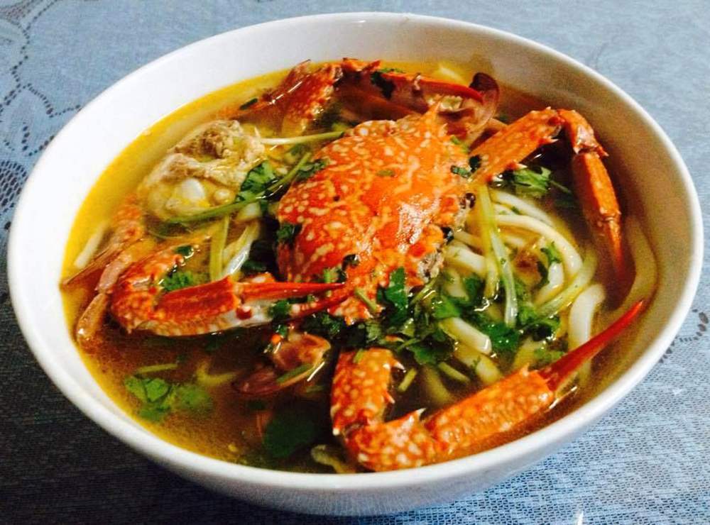 Top 7 delicious Banh Canh restaurants in Da Nang that delight diners 3