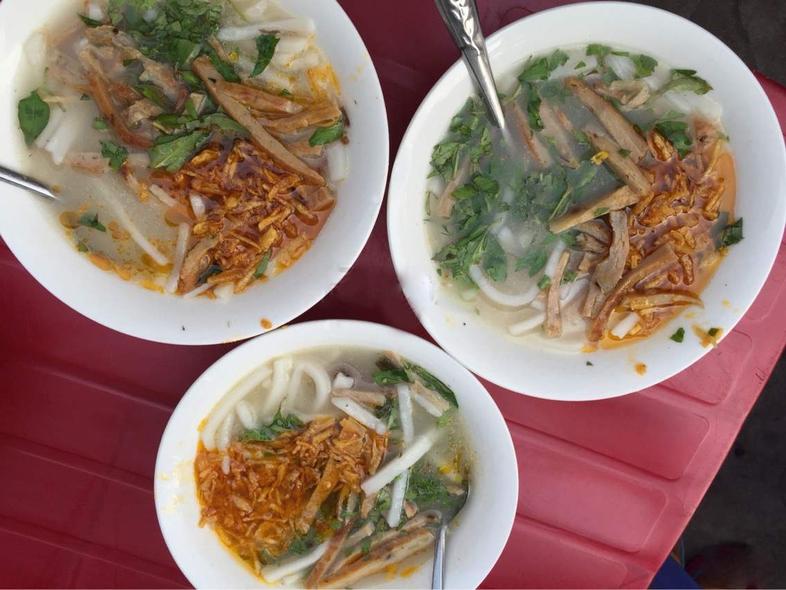 Top 7 delicious Banh Canh restaurants in Da Nang that delight diners 2