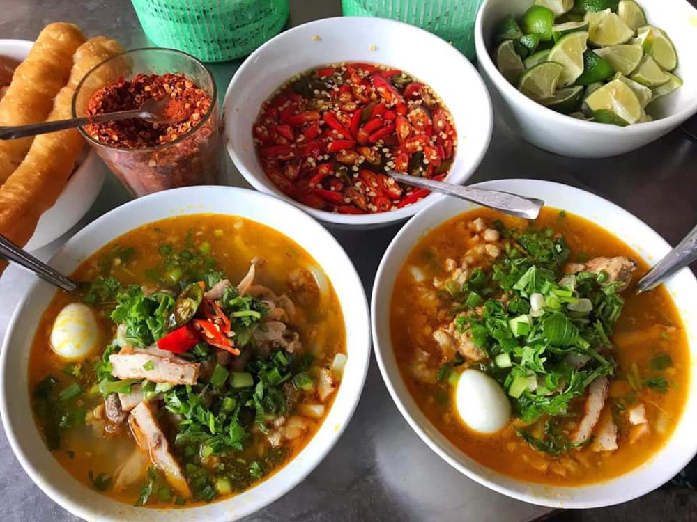 Top 7 delicious Banh Canh restaurants in Da Nang that delight diners 7