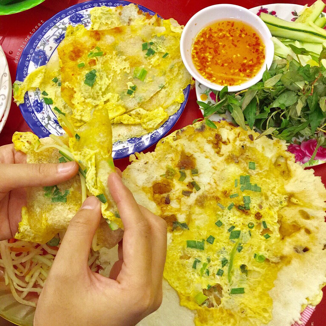 TOP 8 delicious cake shops in Hue famous throughout the ancient capital 9