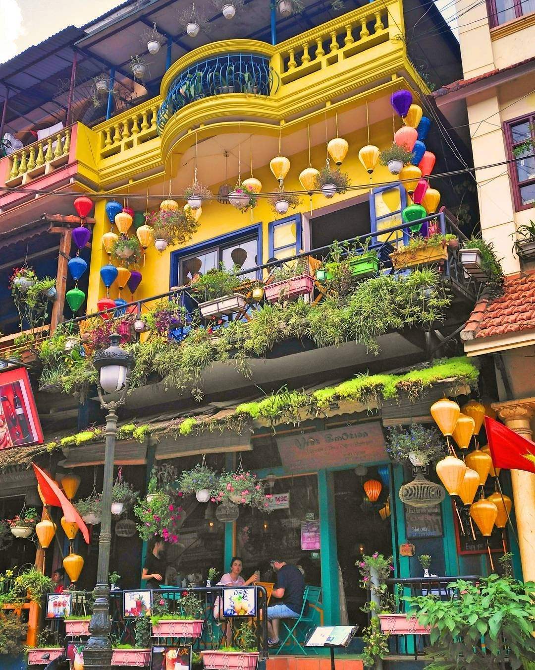 Top 8 beautiful cafes in Sapa with amazing views that you definitely cannot miss