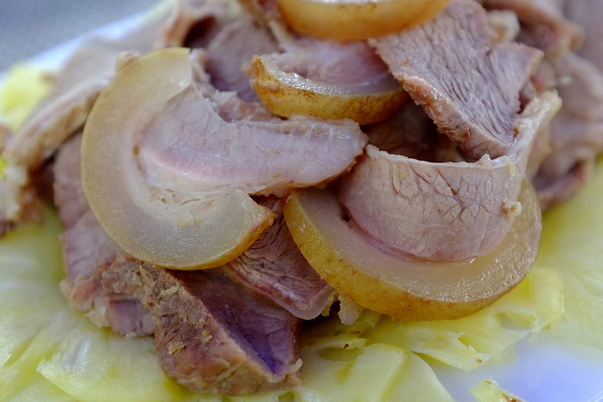 Top 9 delicious Ba Vi specialties 4