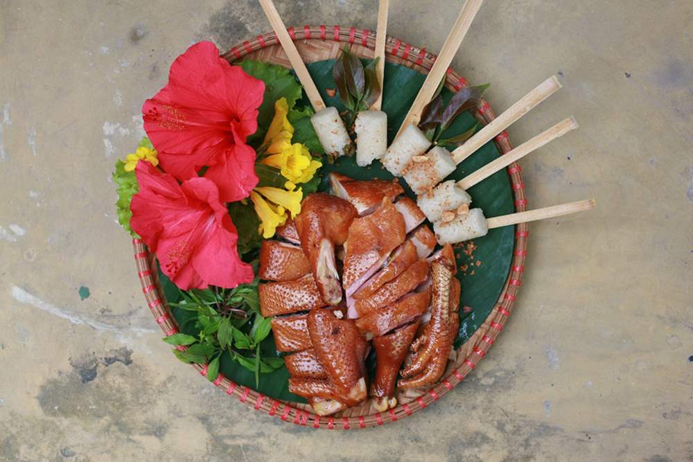 Top 9 delicious Ba Vi specialties 7
