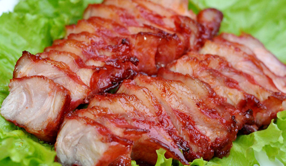 Top 9 delicious Ba Vi specialties 6