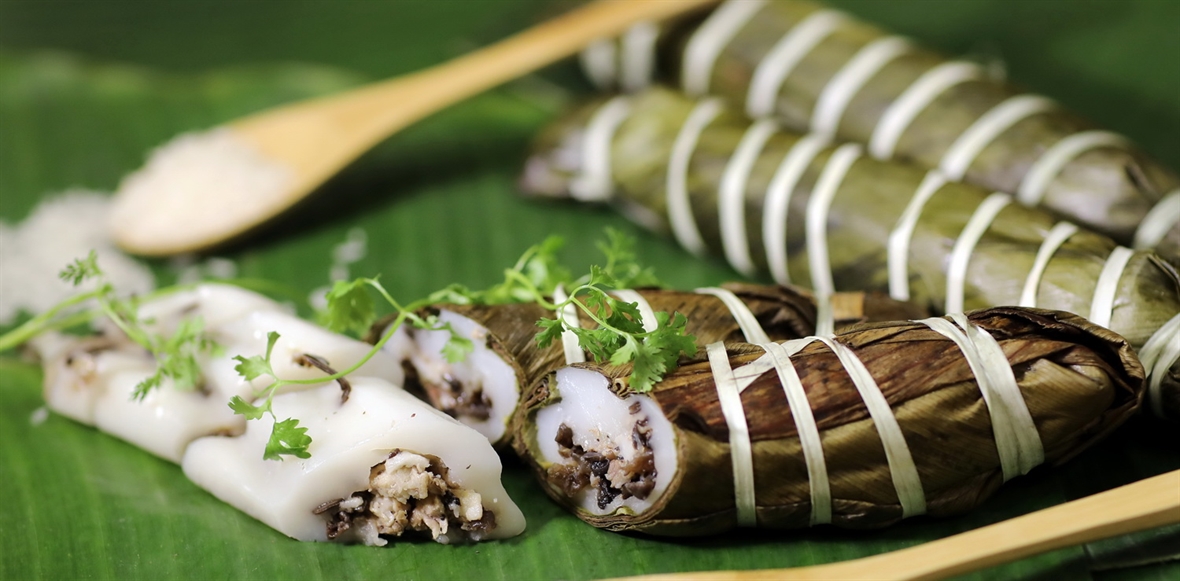Top 9 delicious Ba Vi specialties 8