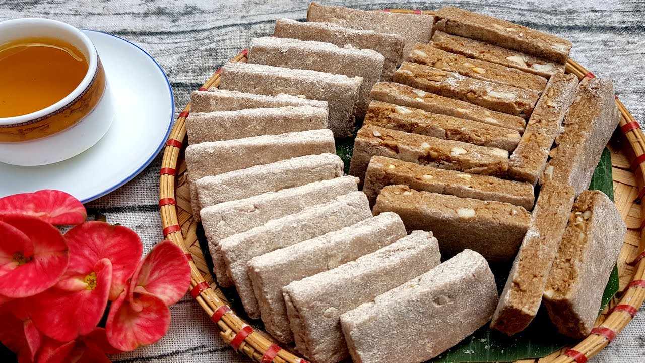 Top 9 delicious Ba Vi specialties 9