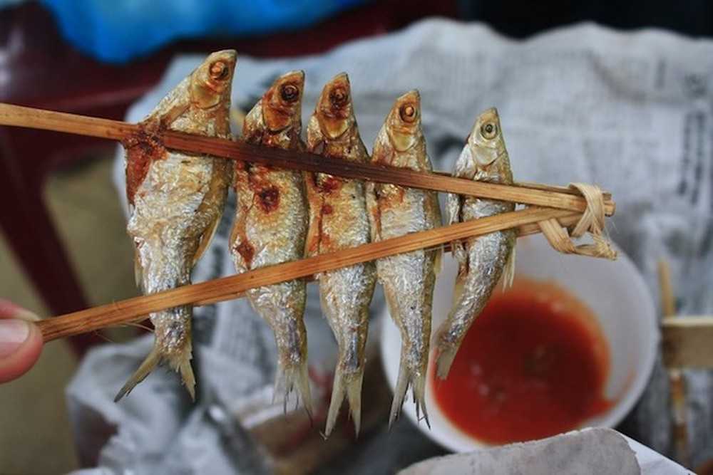 Top 9 delicious Ba Vi specialties 10
