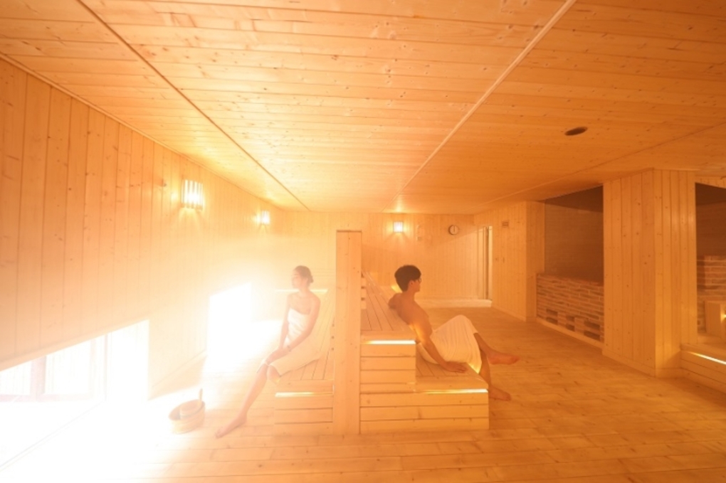 Top Onsen bathing locations in Hanoi that meet Japanese style standards 7