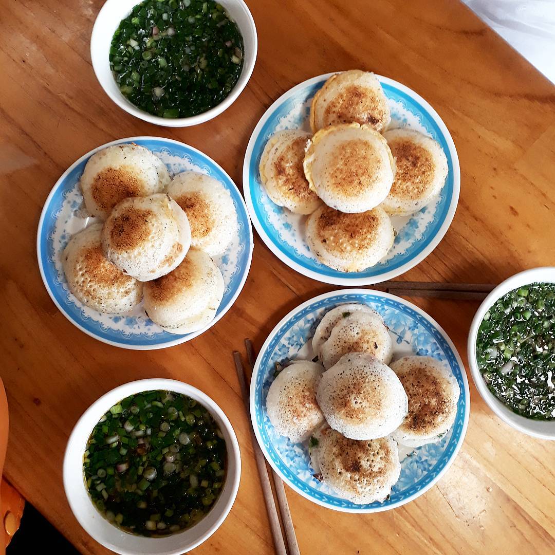 Top extremely attractive Da Lat snacks you should not miss 2