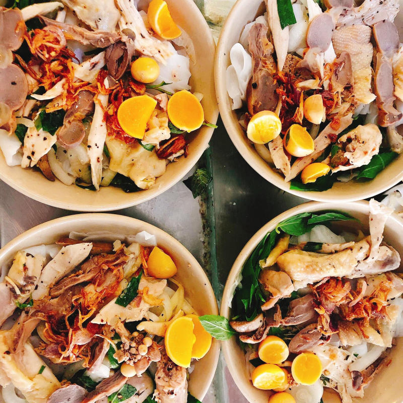 Top delicious Da Lat specialties famous for the city of thousands of flowers 3