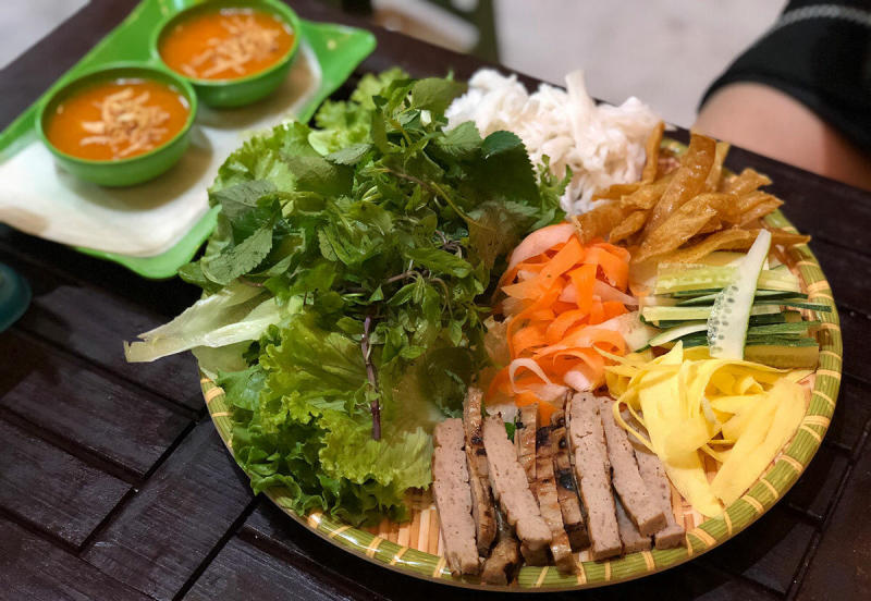 Top delicious Da Lat specialties famous for the city of thousands of flowers 4