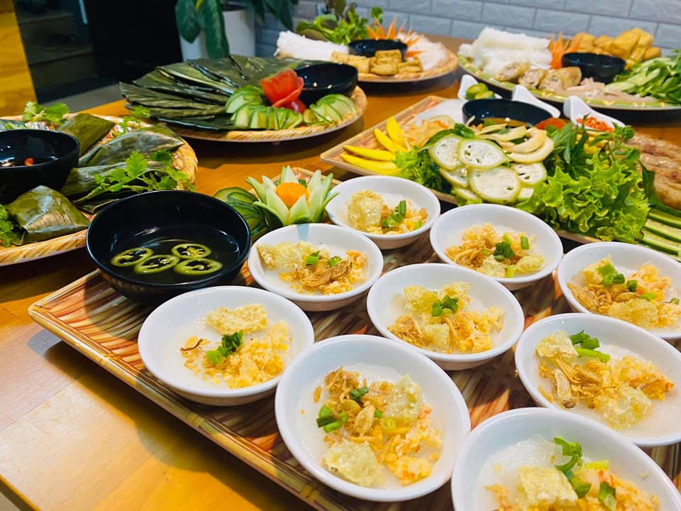 Top list of 7 delicious and cheap banh beo shops in Hue that attract the most diners in the ancient capital 4