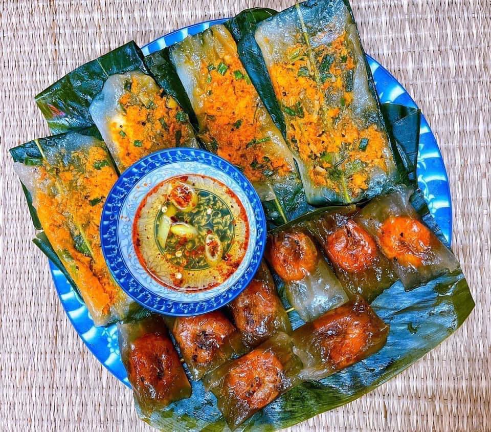 Top list of 7 delicious and cheap banh beo shops in Hue that attract the most diners in the ancient capital 9