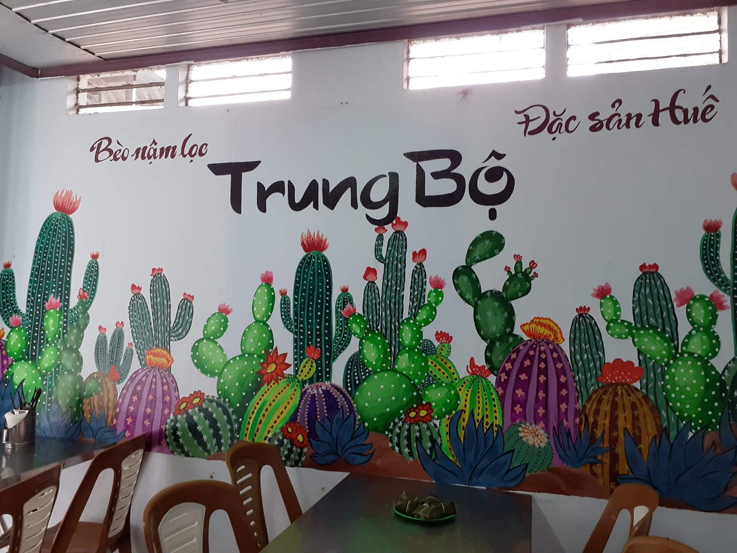 Top list of 7 delicious and cheap banh beo shops in Hue that attract the most diners in the ancient capital 10