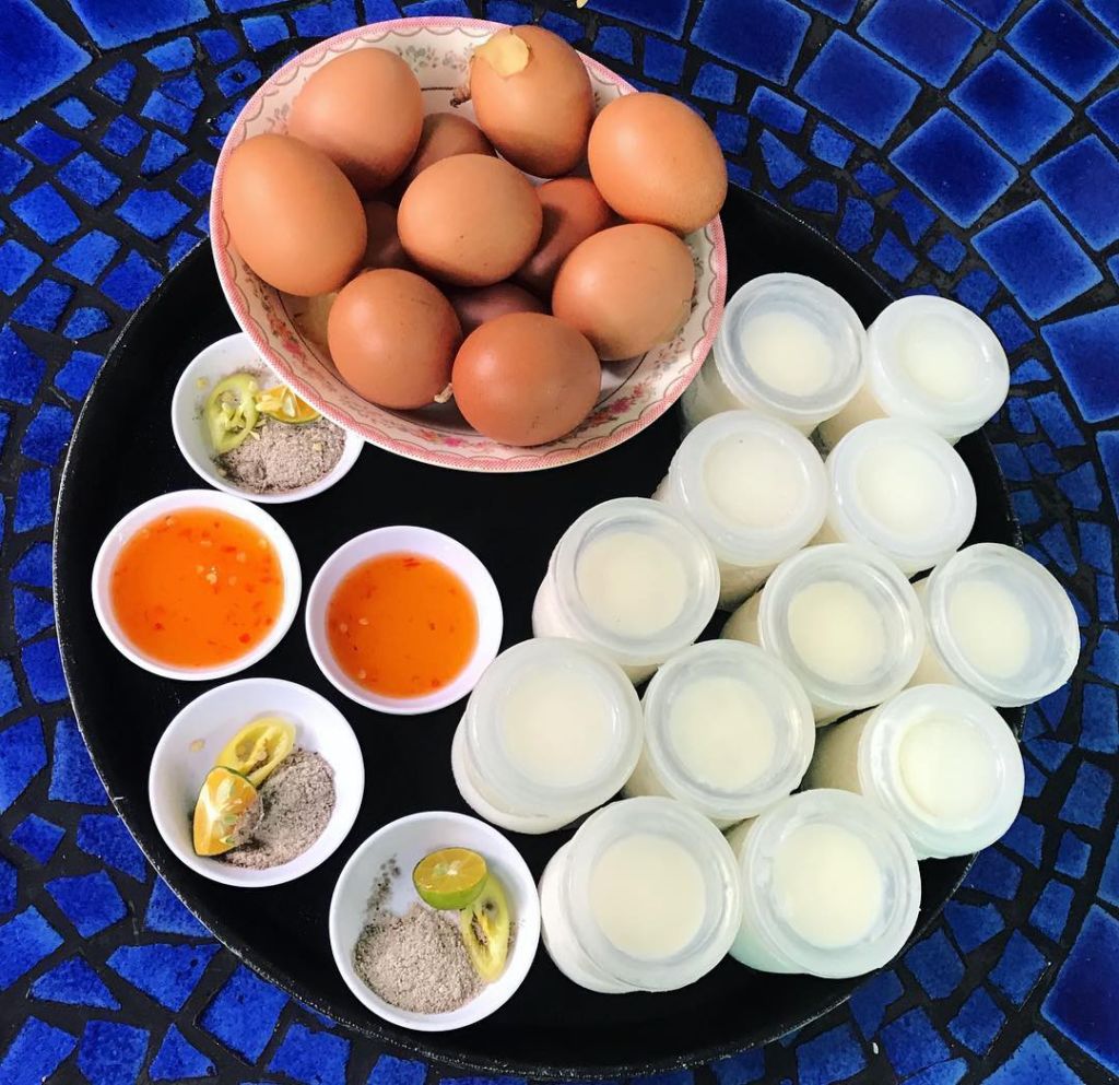 Top snack shops from 10k in Da Lat that gourmets cannot miss 2
