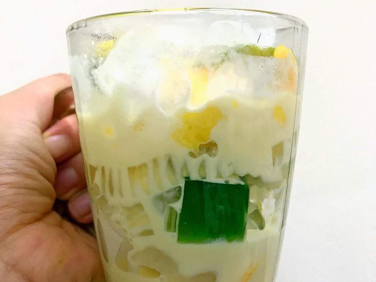 Top snack shops from 10k in Da Lat that gourmets cannot miss 6