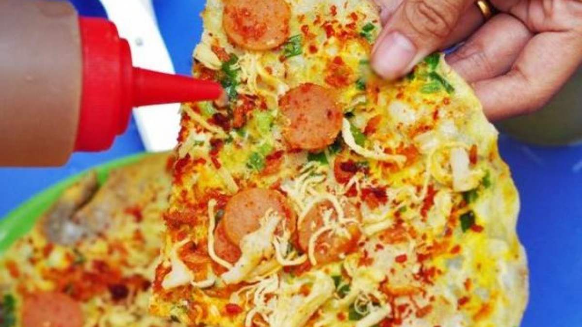 Top snack shops from 10k in Da Lat that gourmets cannot miss 8