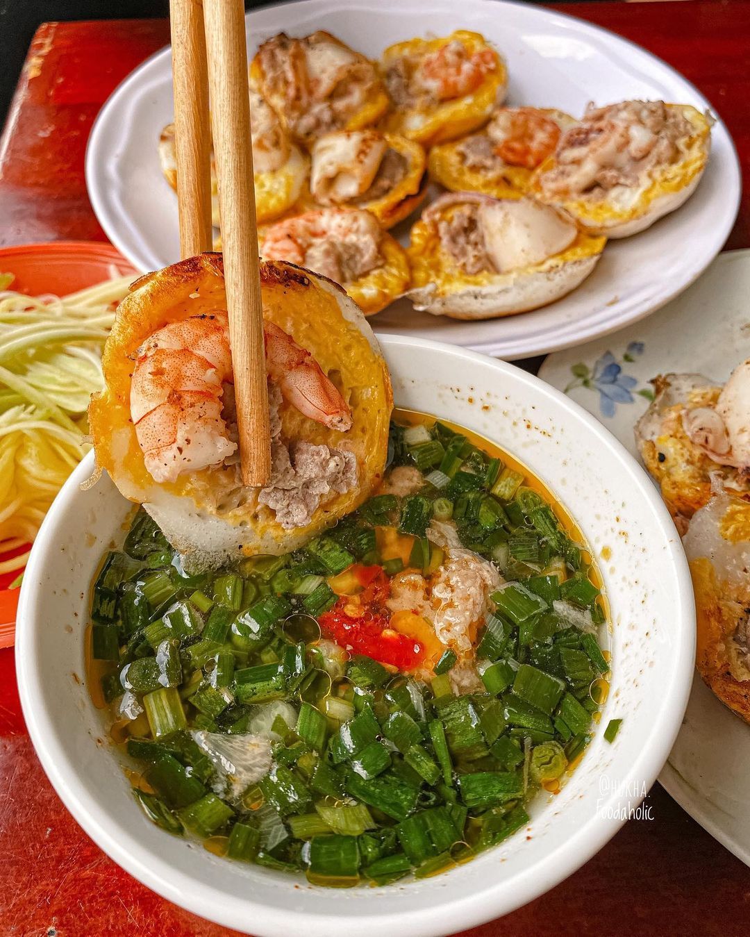 Top delicious restaurants in Da Lat loved by locals 4