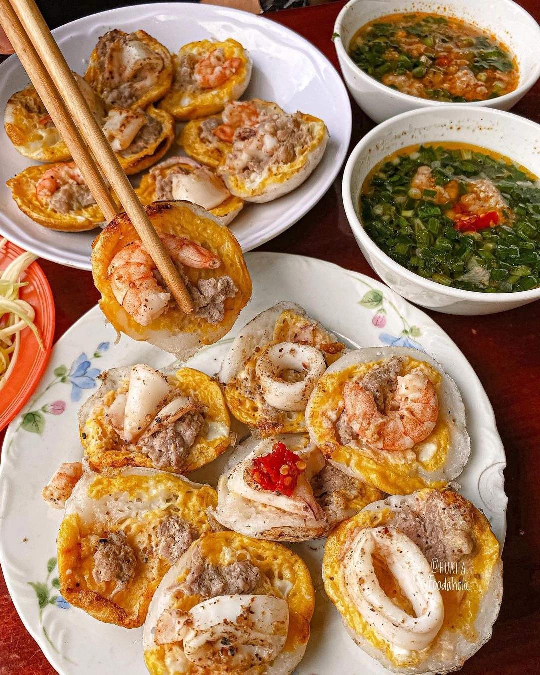 Top delicious restaurants in Da Lat loved by locals 3