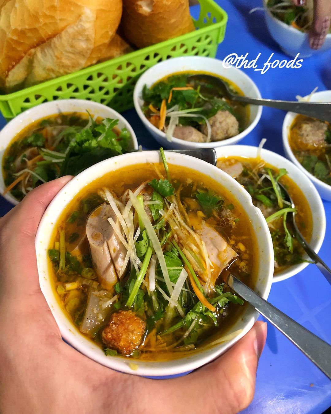 Top delicious restaurants in Da Lat loved by locals 5