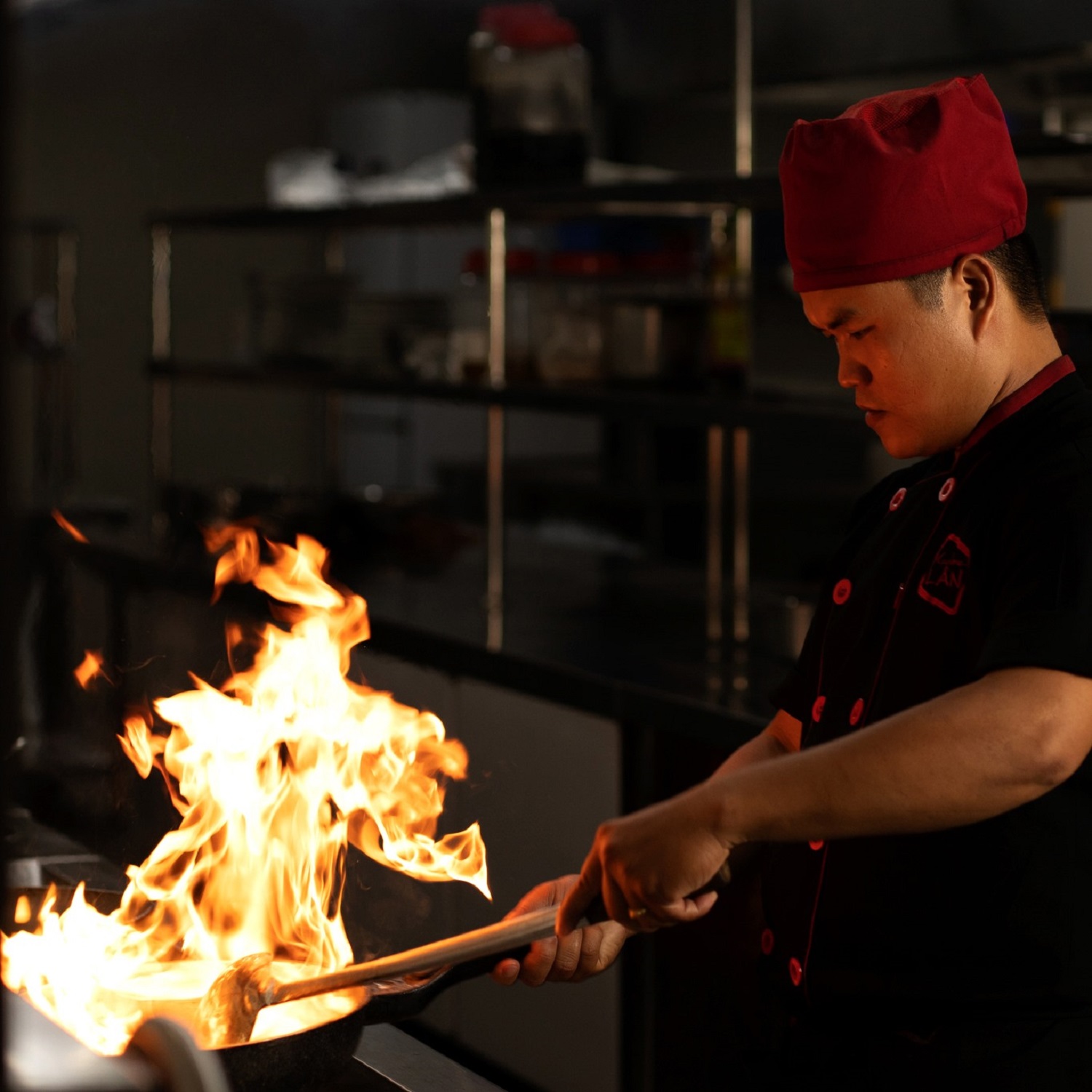 Experience the quintessence of Vietnamese cuisine at Madame Lan Danang restaurant 6